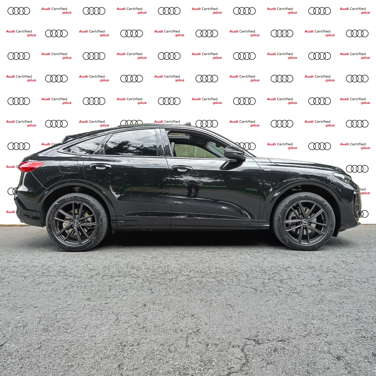 Audi Q5 2025