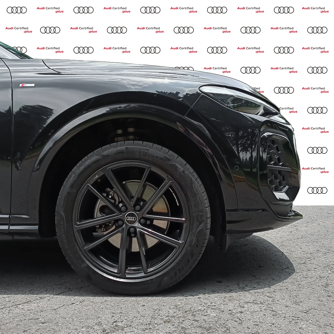 Audi Q5 2025