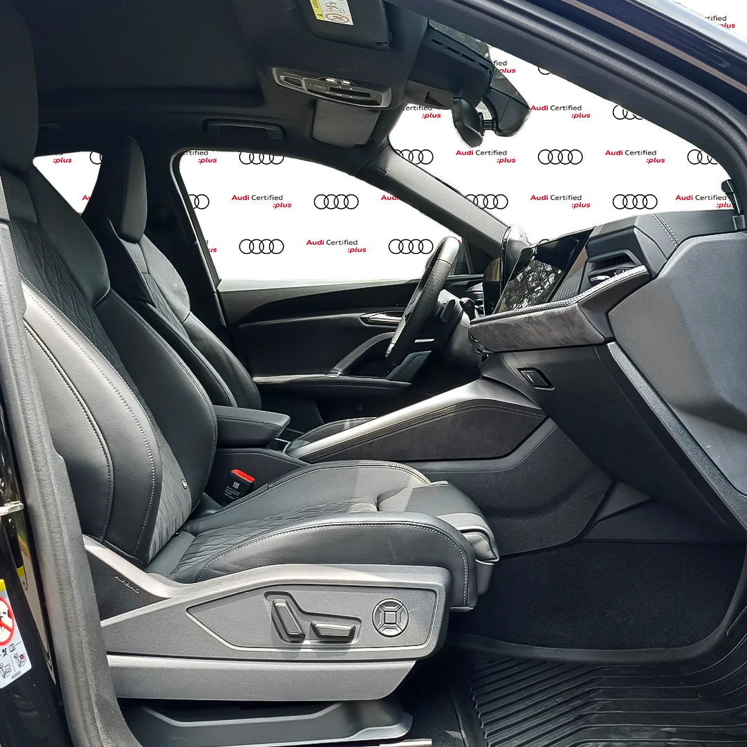 Audi Q5 2025