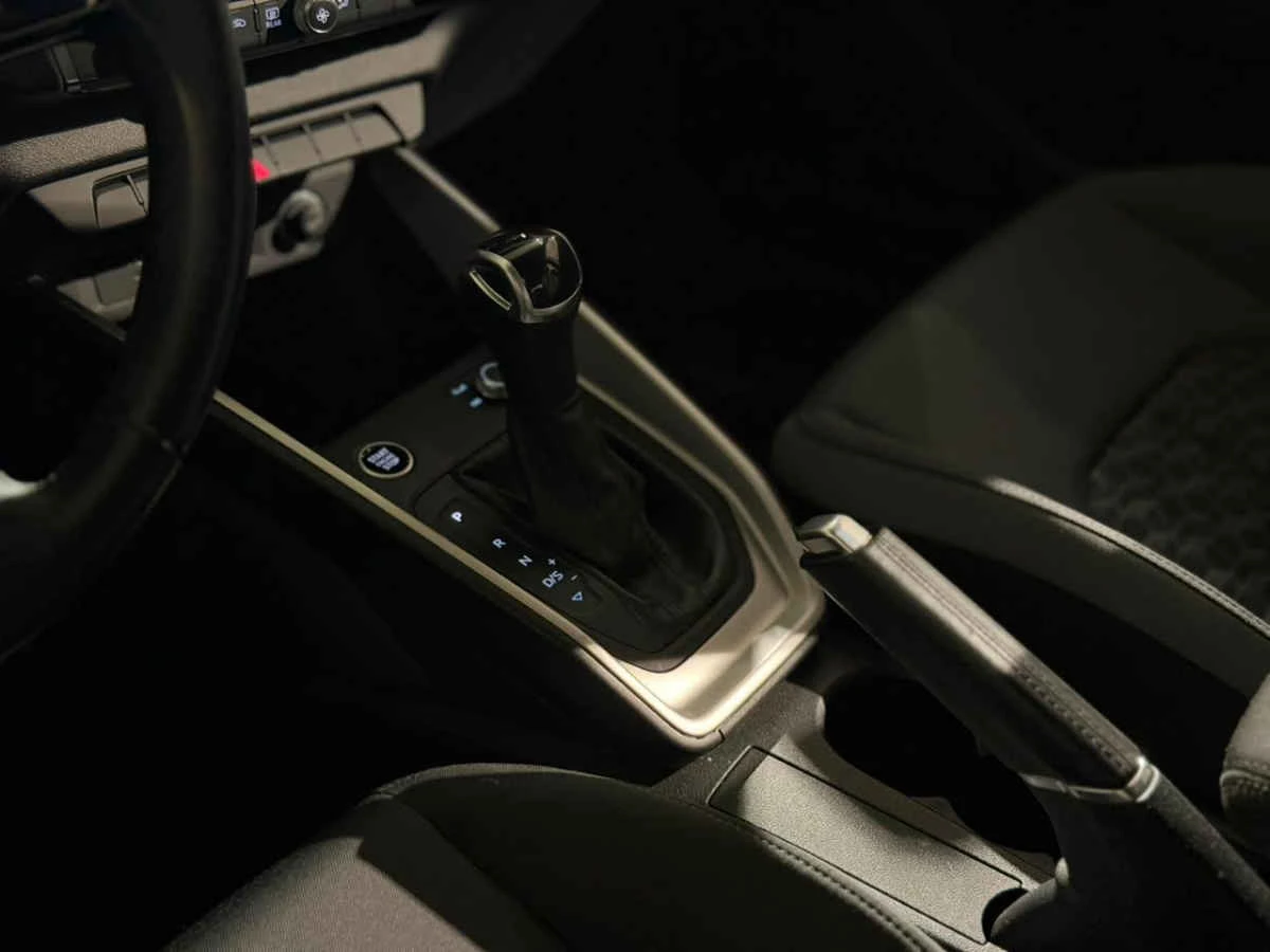 Audi A1 2024
