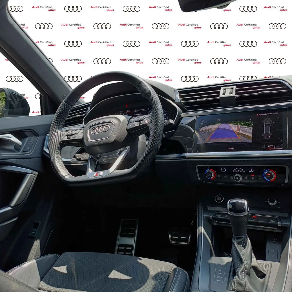 Audi Q3 2024