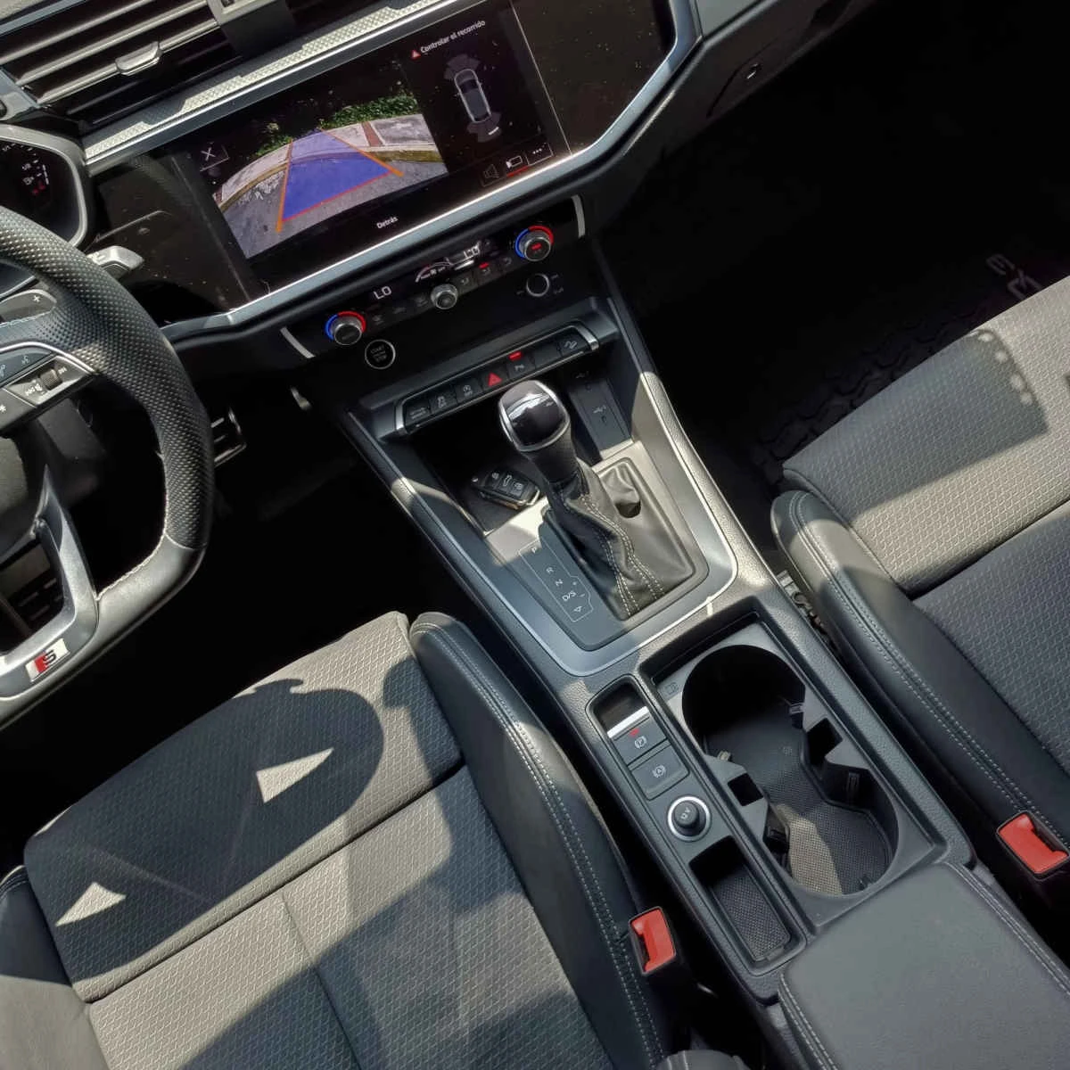 Audi Q3 2024