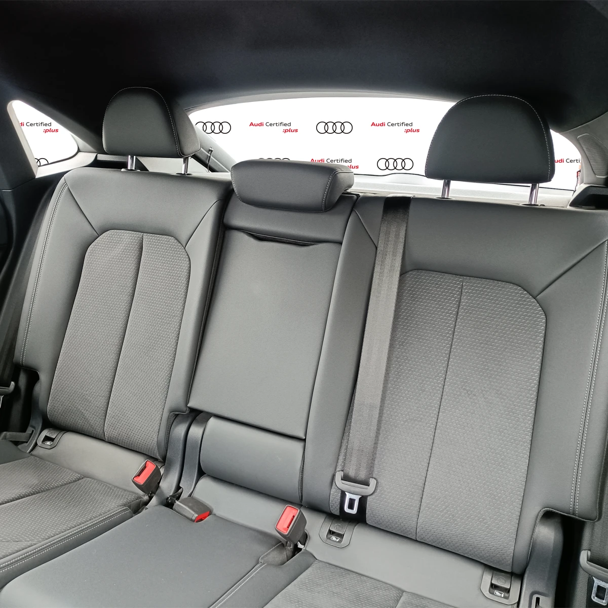 Audi Q3 2024