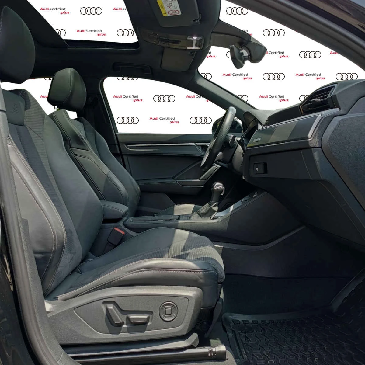 Audi Q3 2024