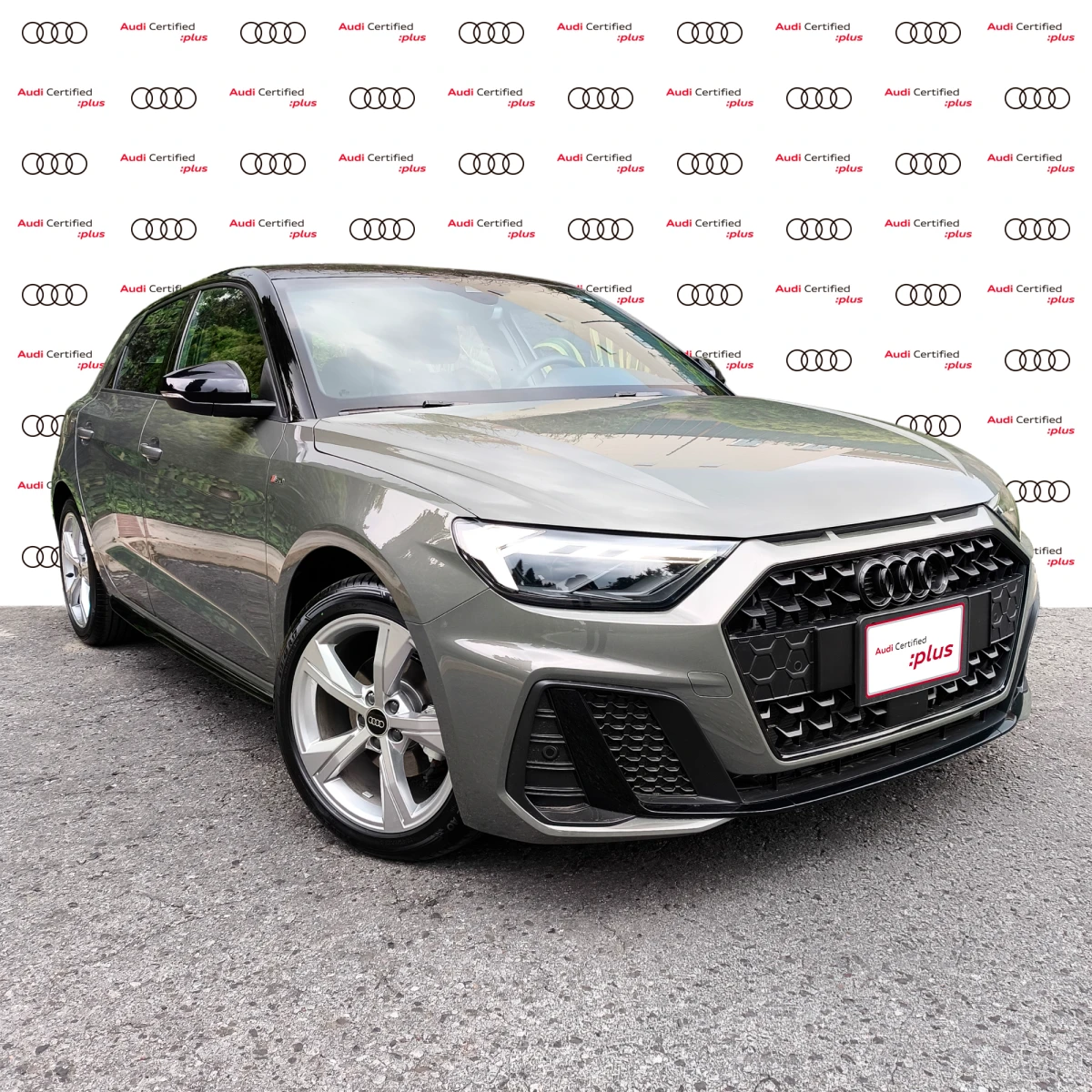 Audi A1 2026