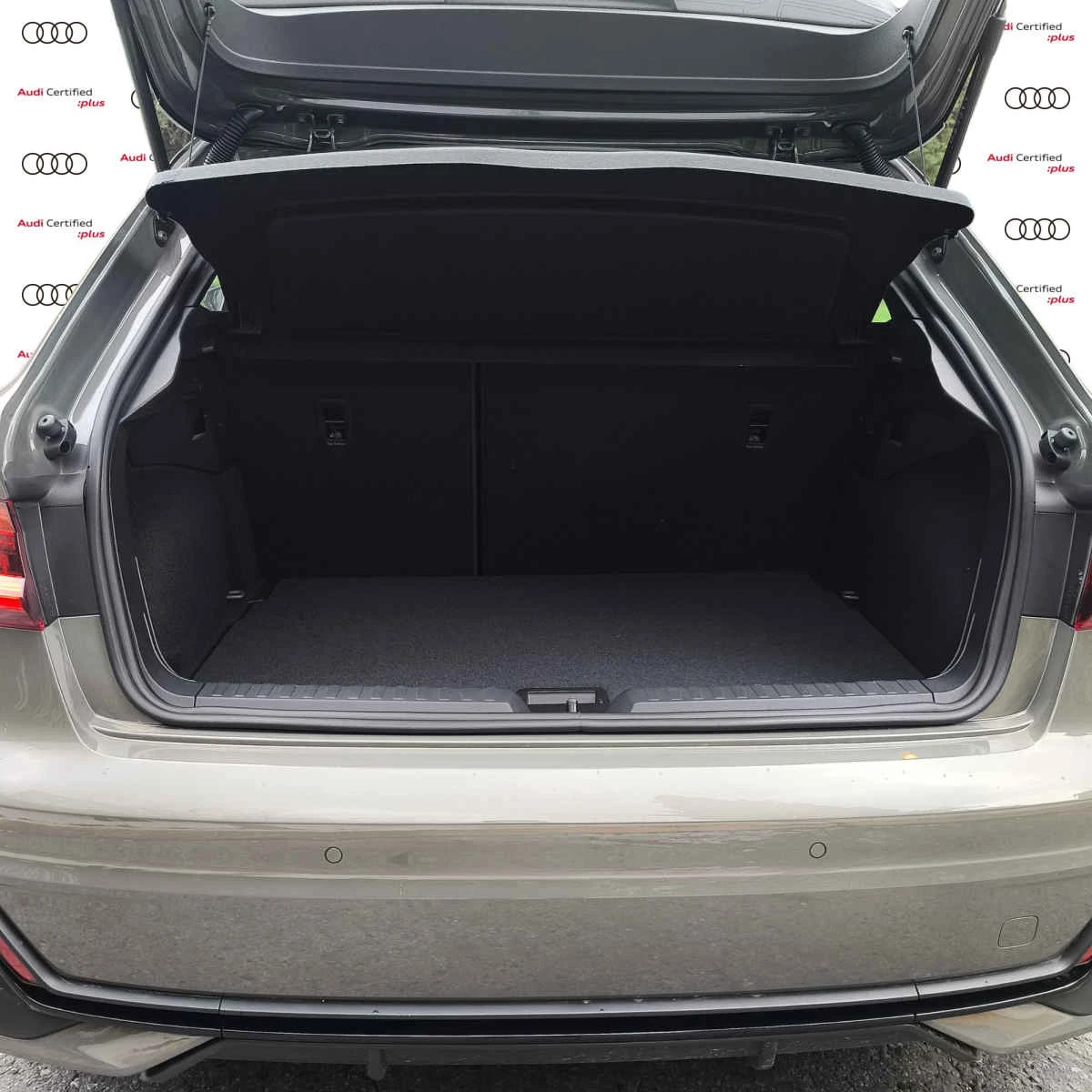 Audi A1 2026