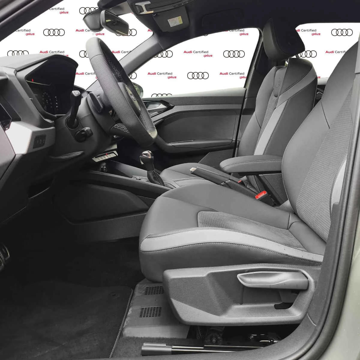 Audi A1 2026