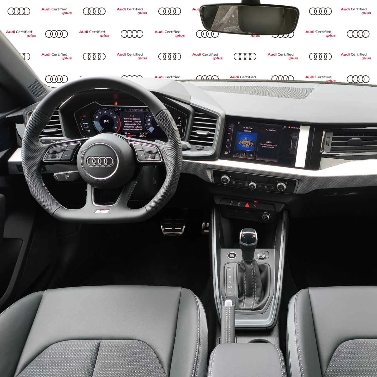 Audi A1 2026