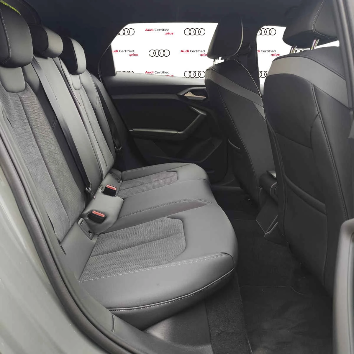 Audi A1 2026