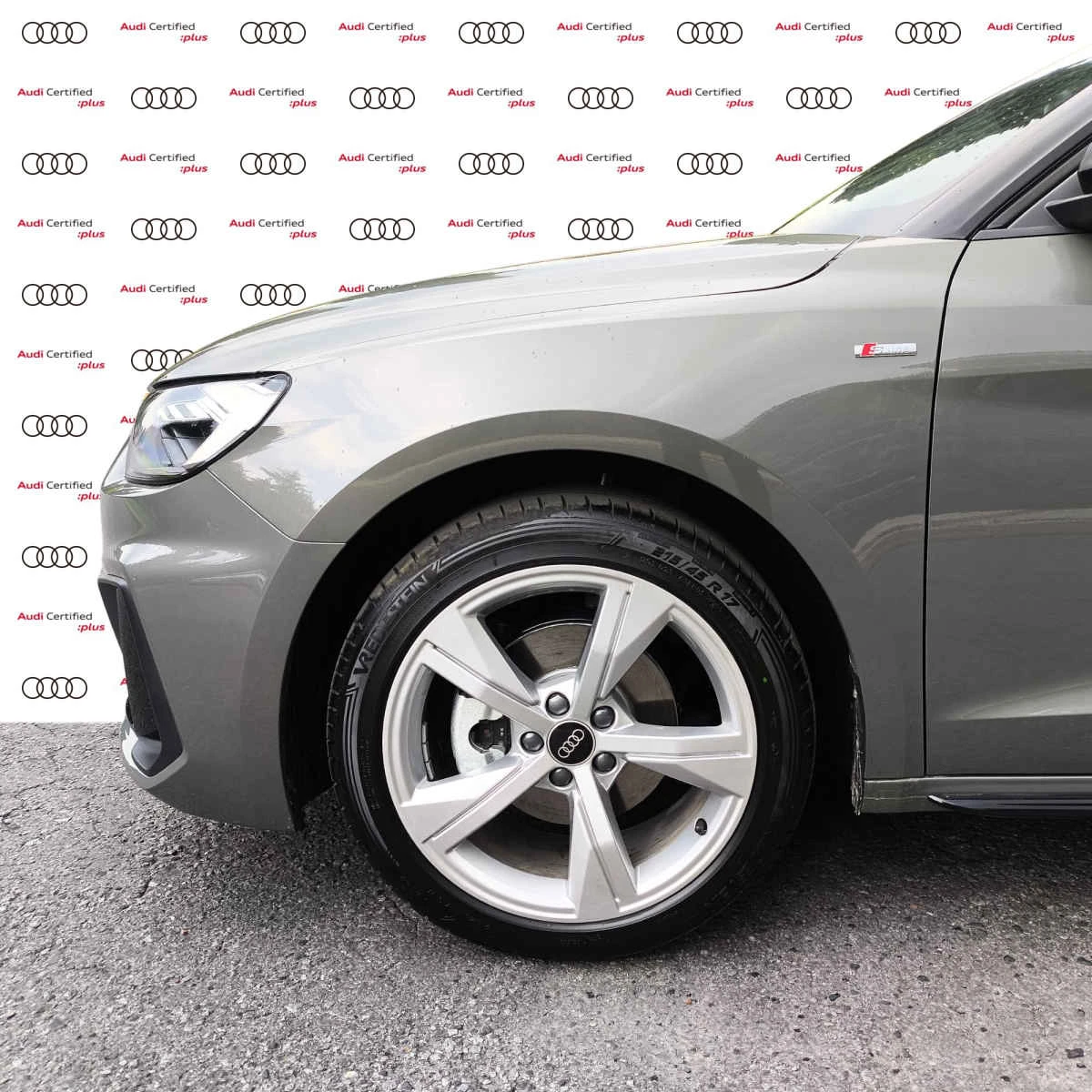 Audi A1 2026