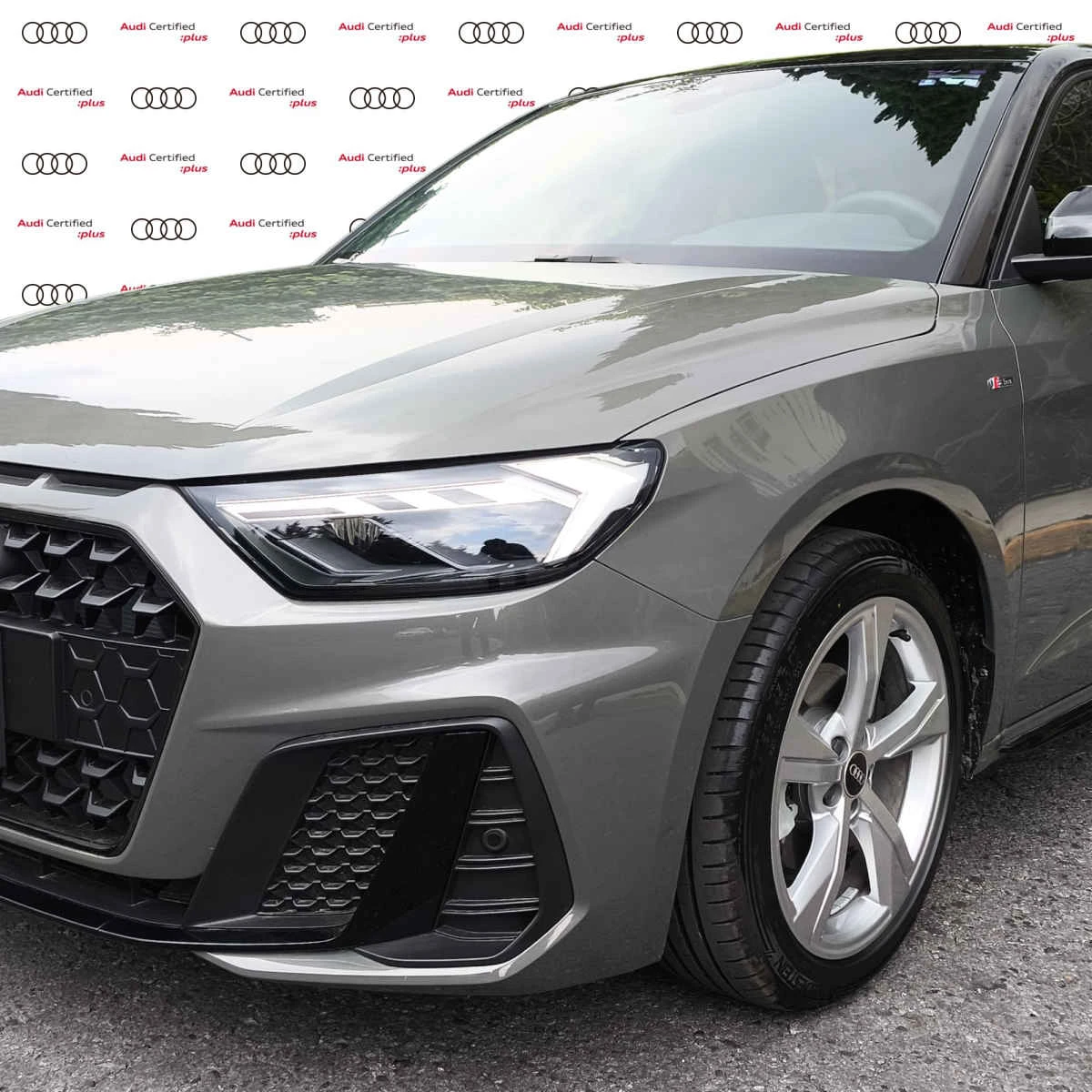 Audi A1 2026