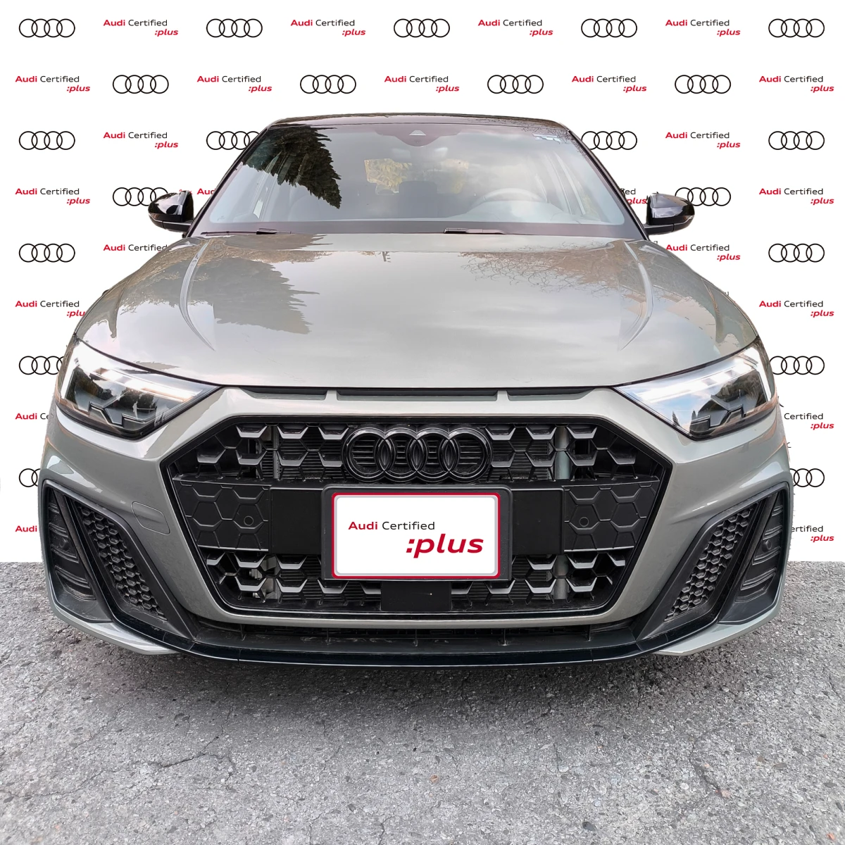 Audi A1 2026