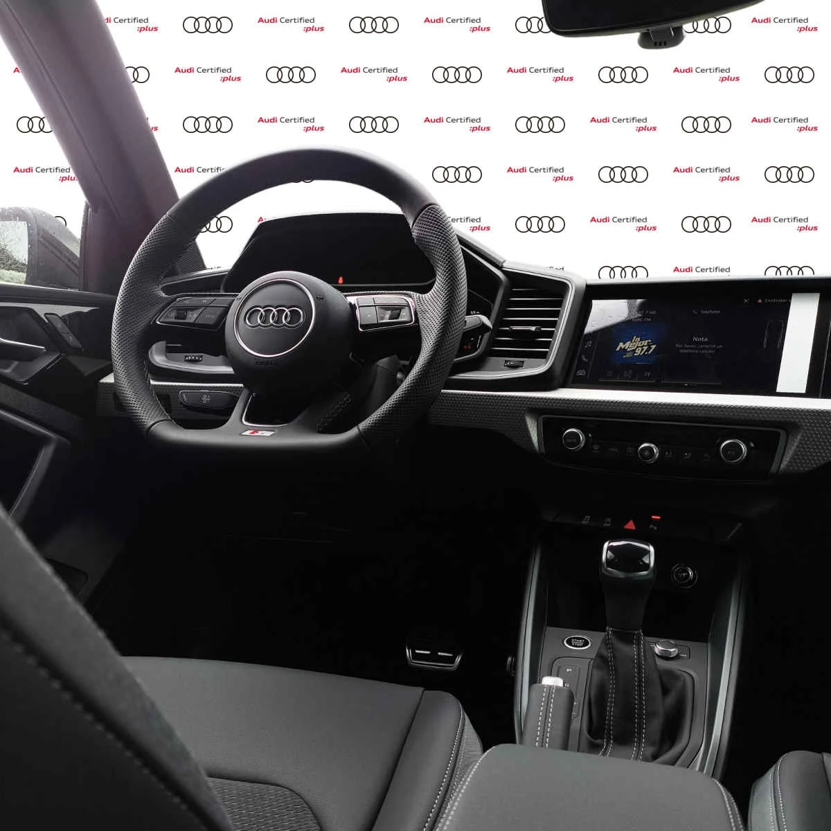 Audi A1 2026
