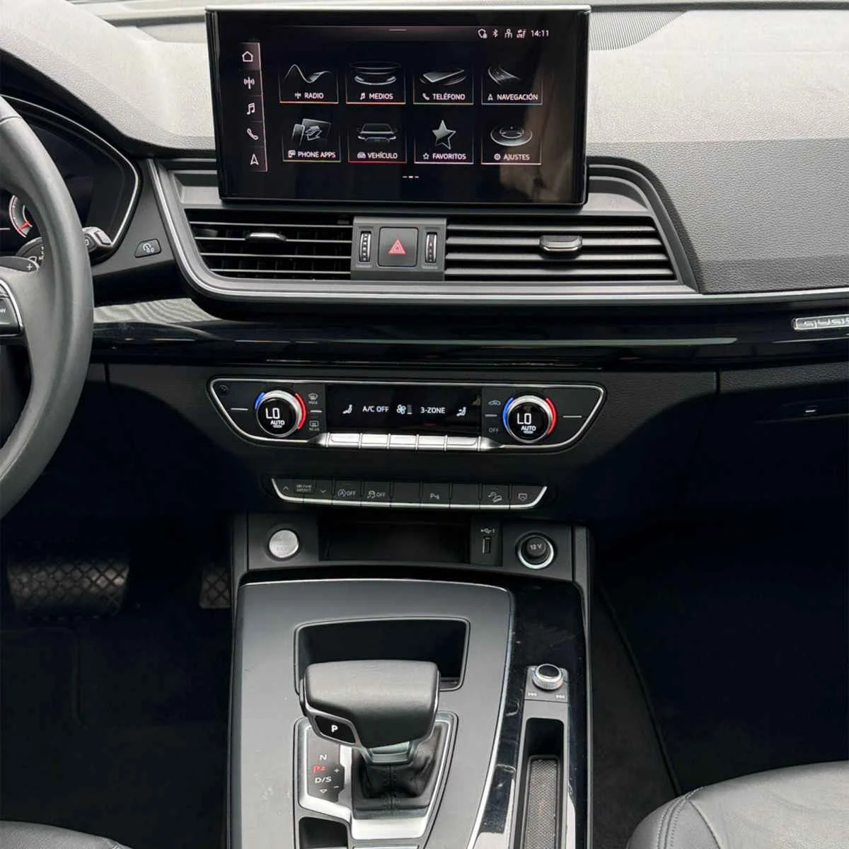 Audi Q5 2024