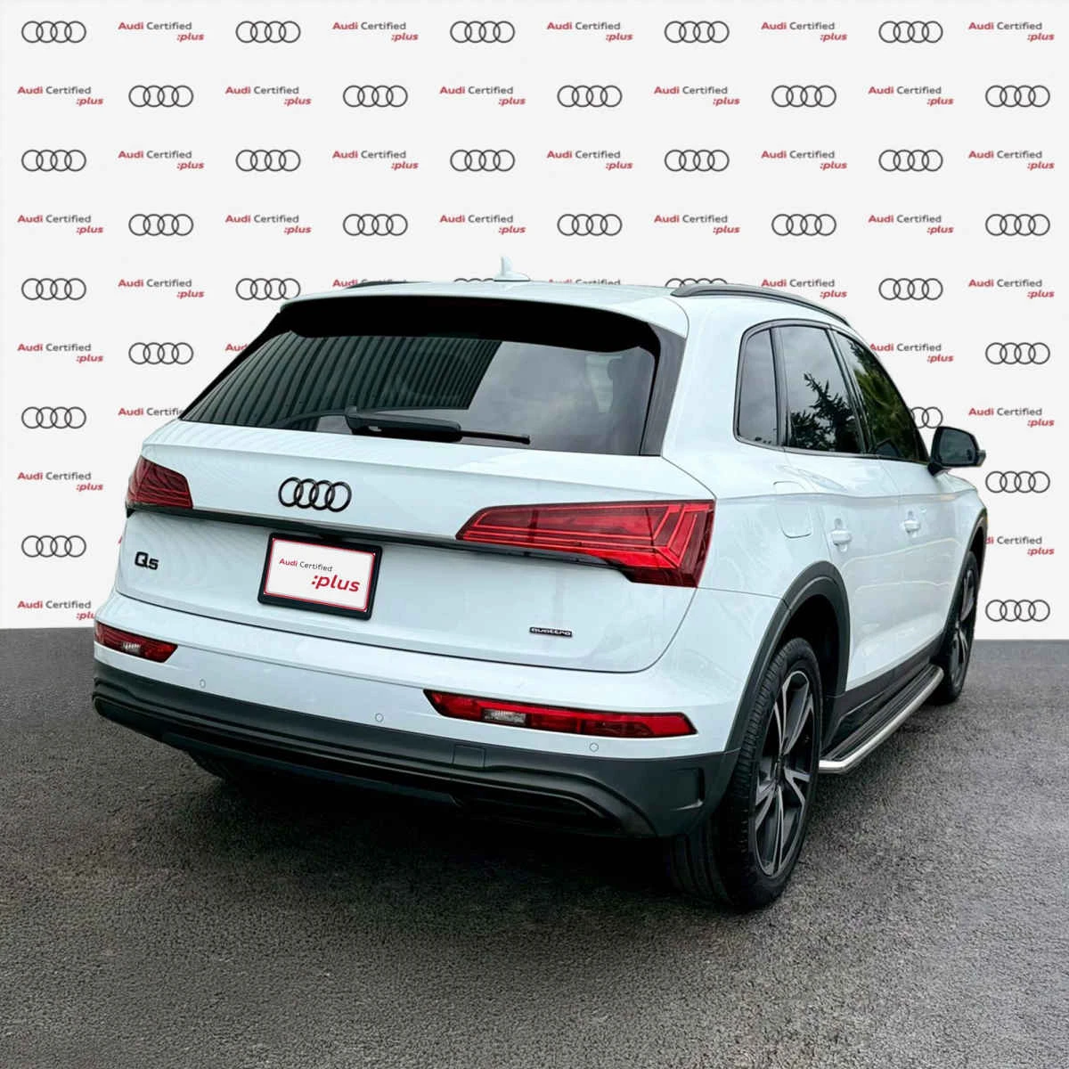 Audi Q5 2024