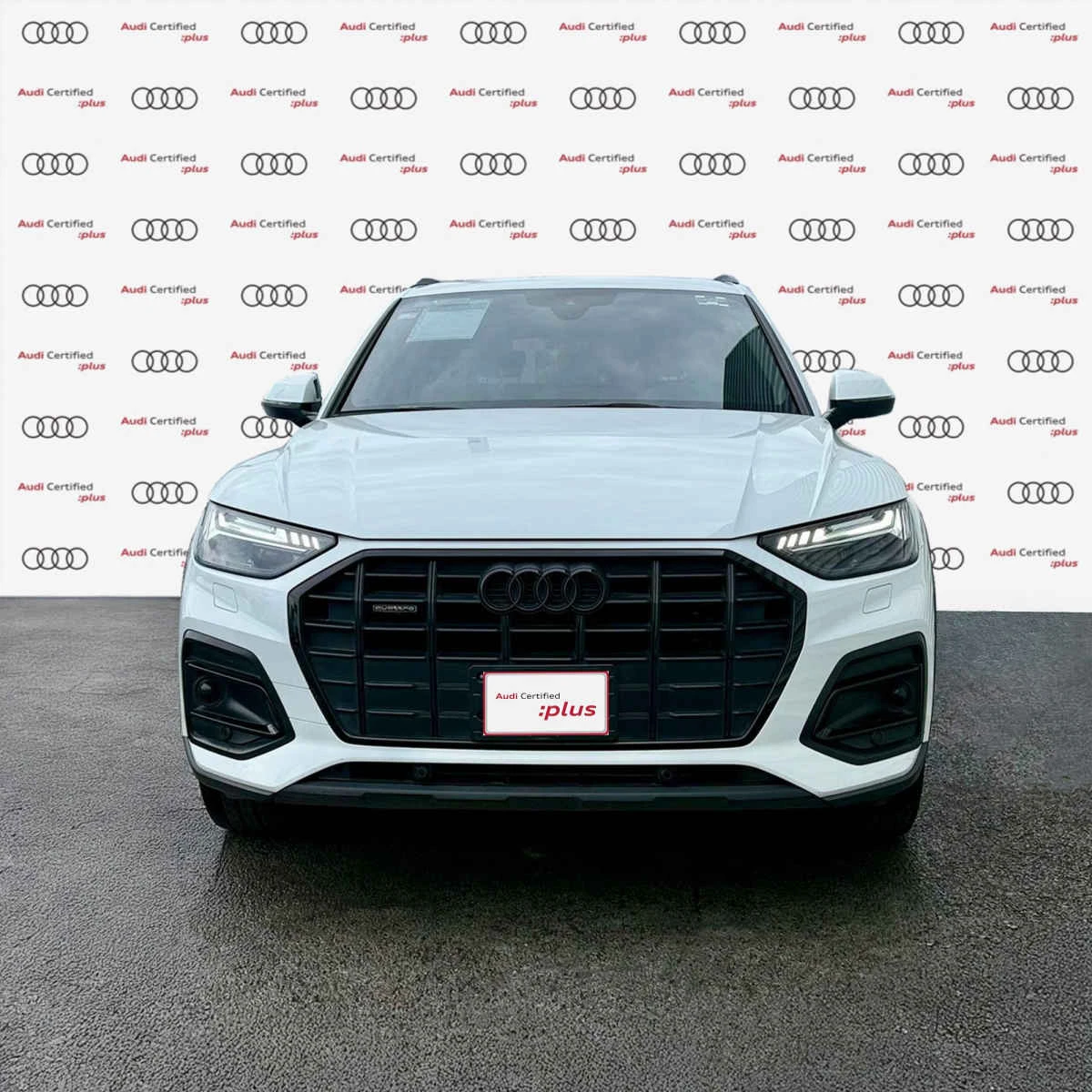 Audi Q5 2024