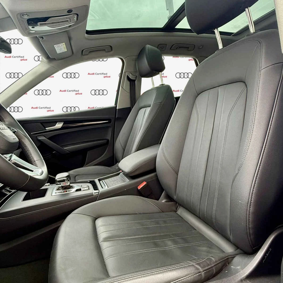 Audi Q5 2024