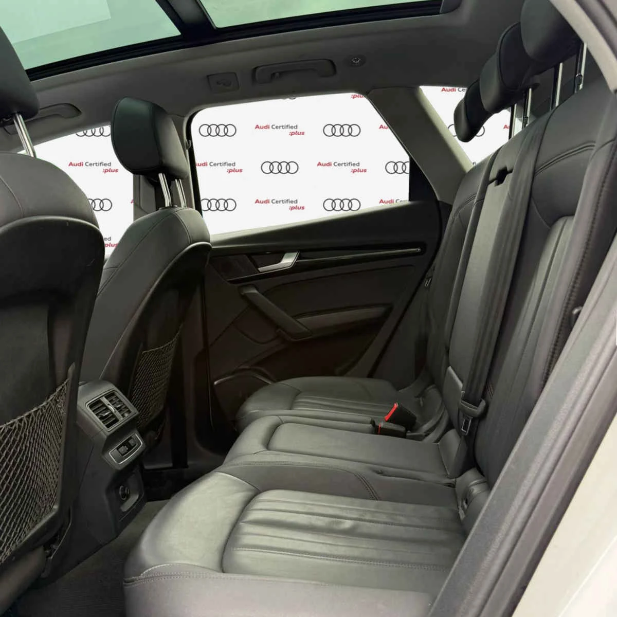 Audi Q5 2024