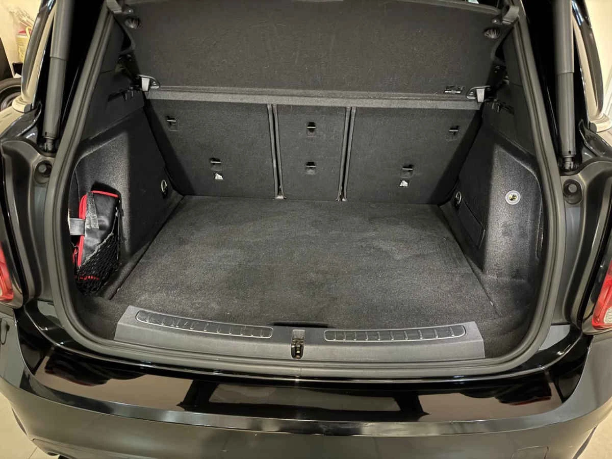 Mini Countryman 2019