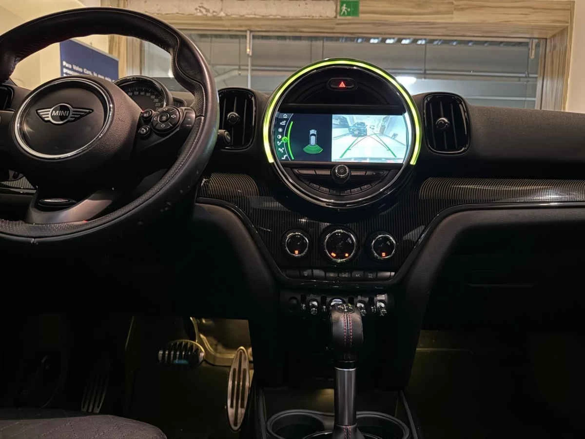 Mini Countryman 2019