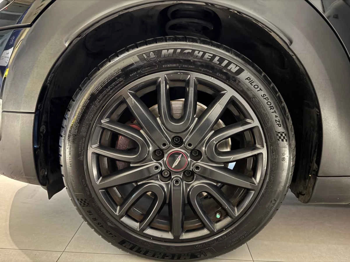 Mini Countryman 2019