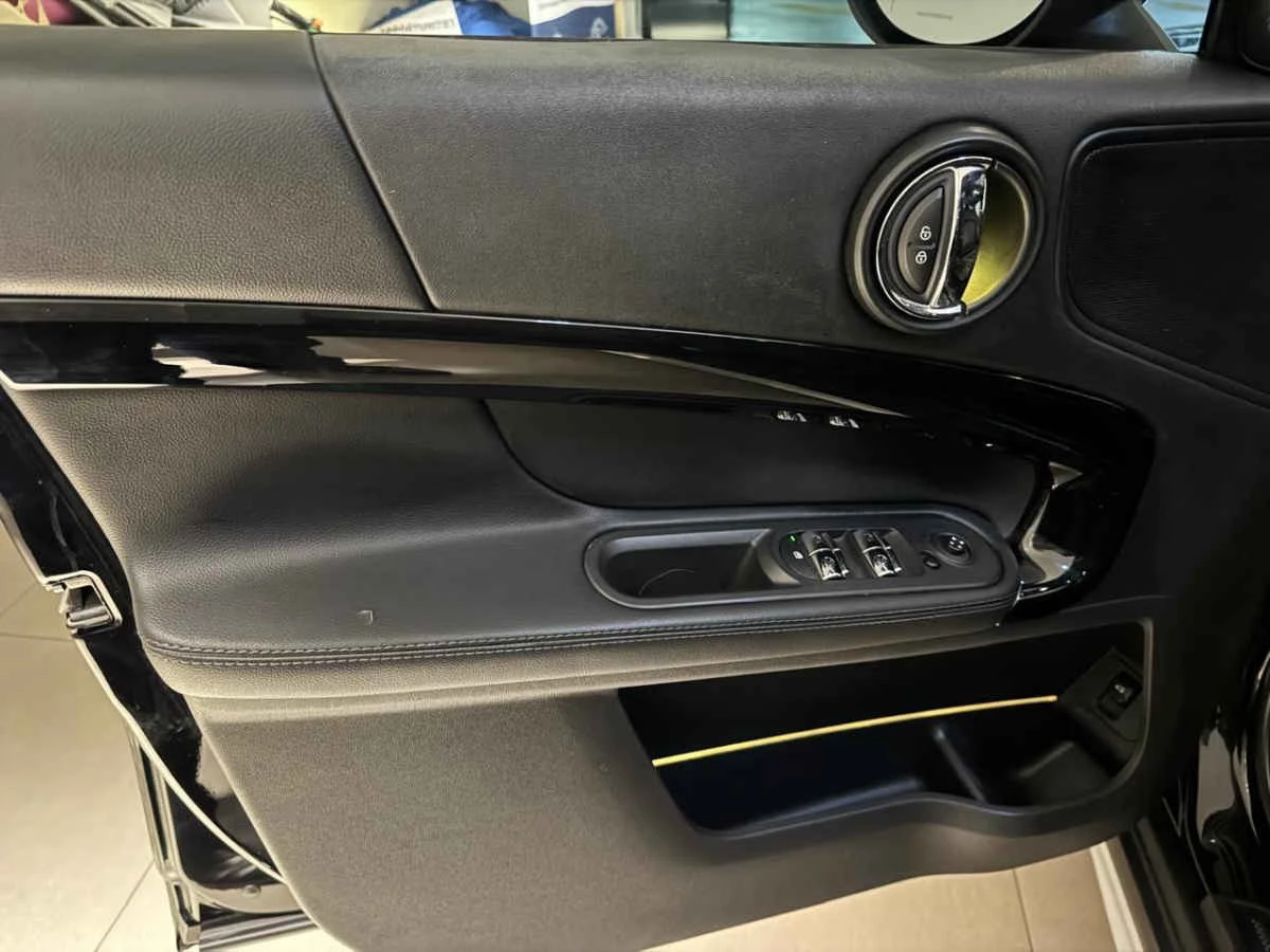 Mini Countryman 2019