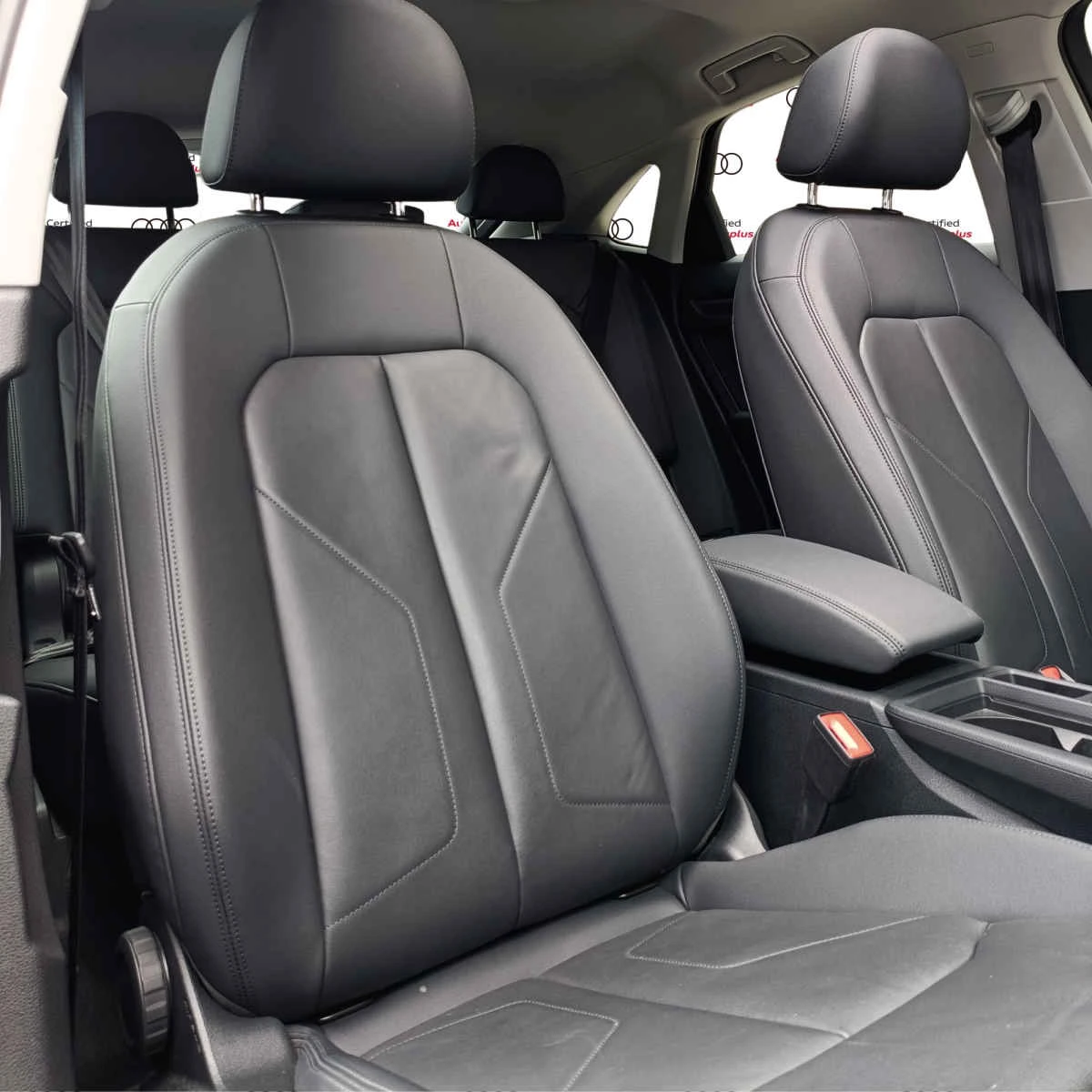 Audi Q3 2024