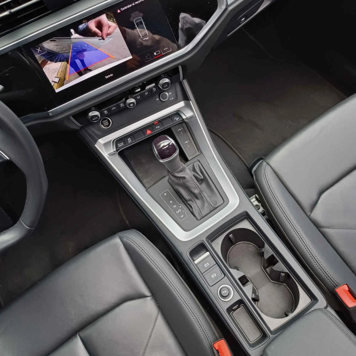 Audi Q3 2024