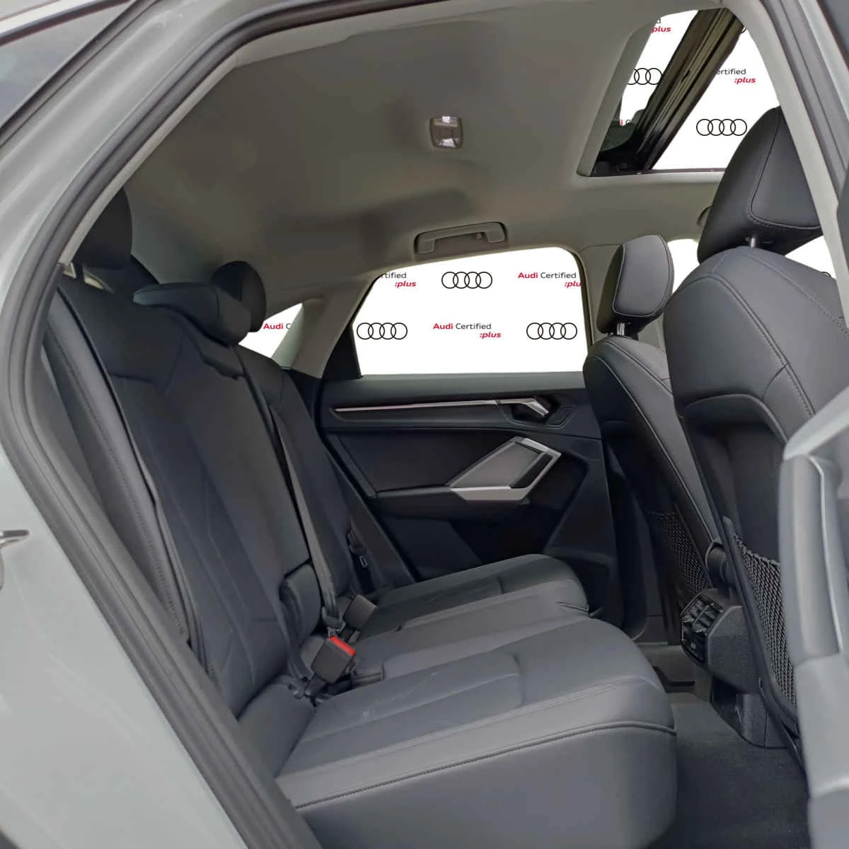 Audi Q3 2024