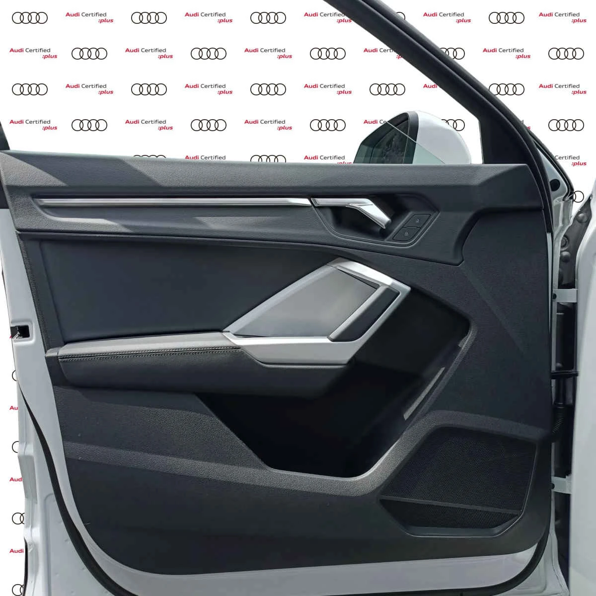 Audi Q3 2024