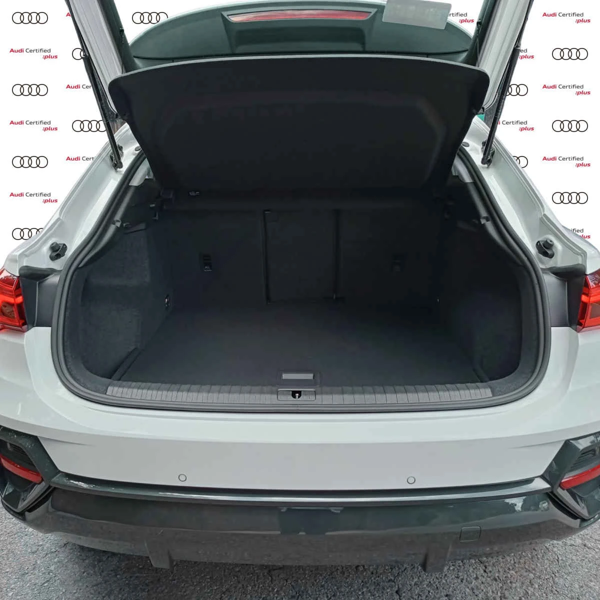 Audi Q3 2024