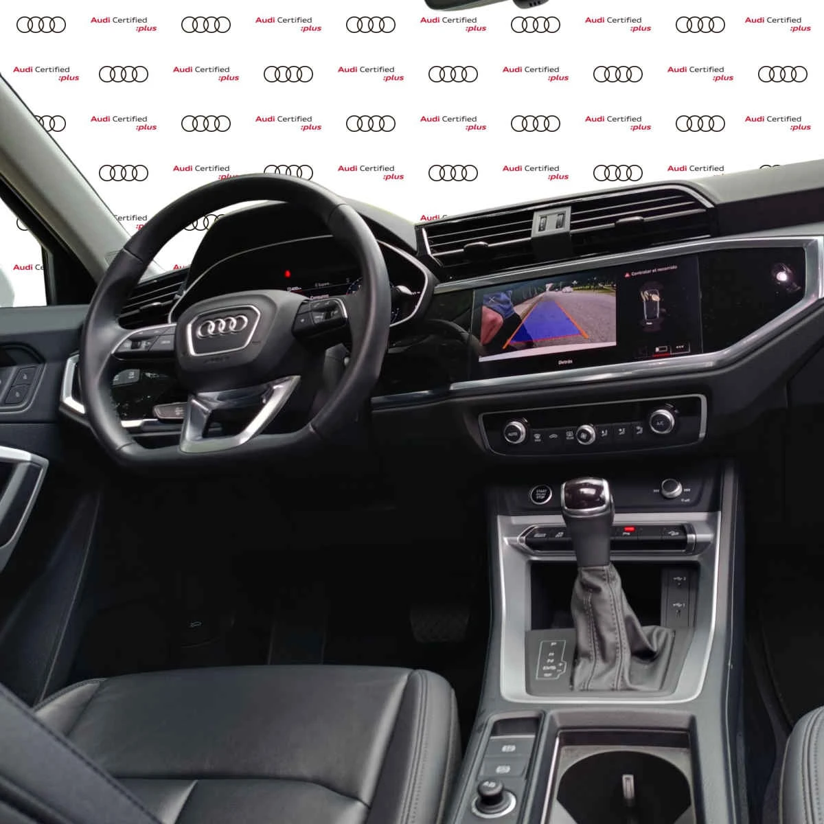Audi Q3 2024