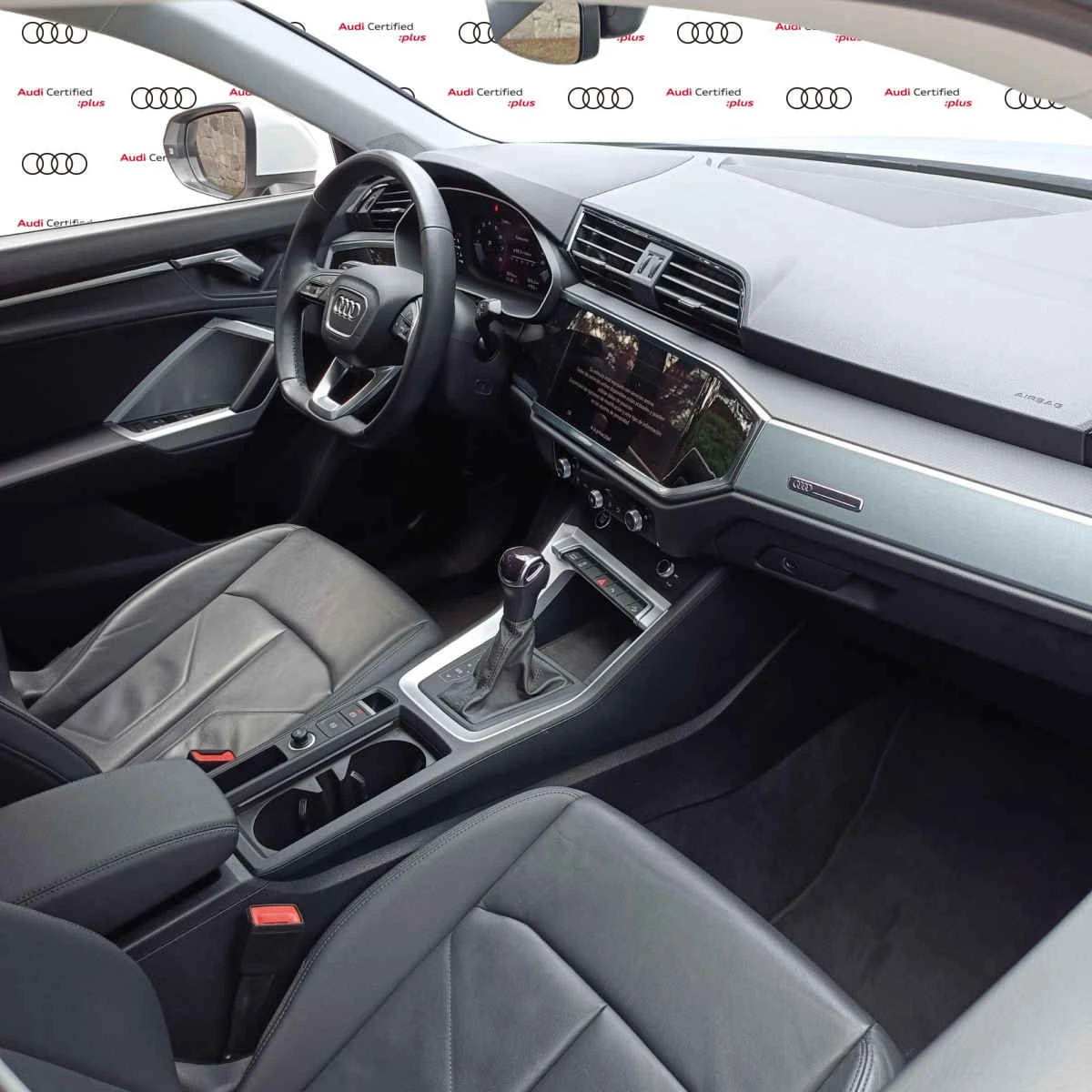 Audi Q3 2024