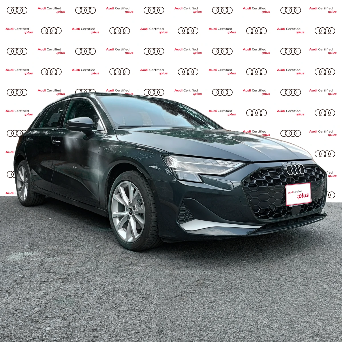 Audi A3 2026