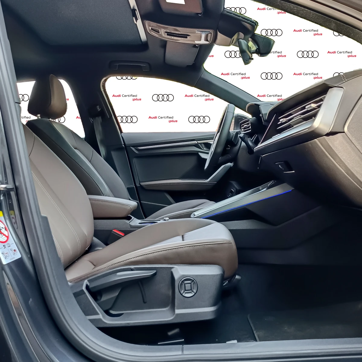 Audi A3 2026