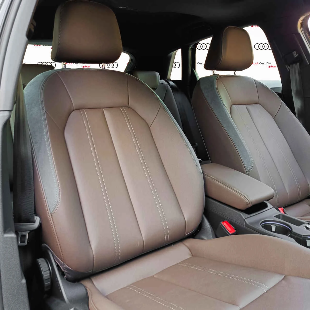 Audi A3 2026