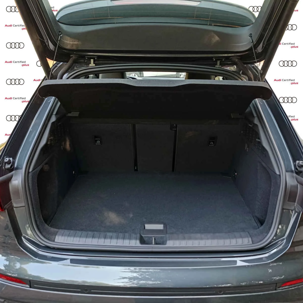 Audi A3 2026