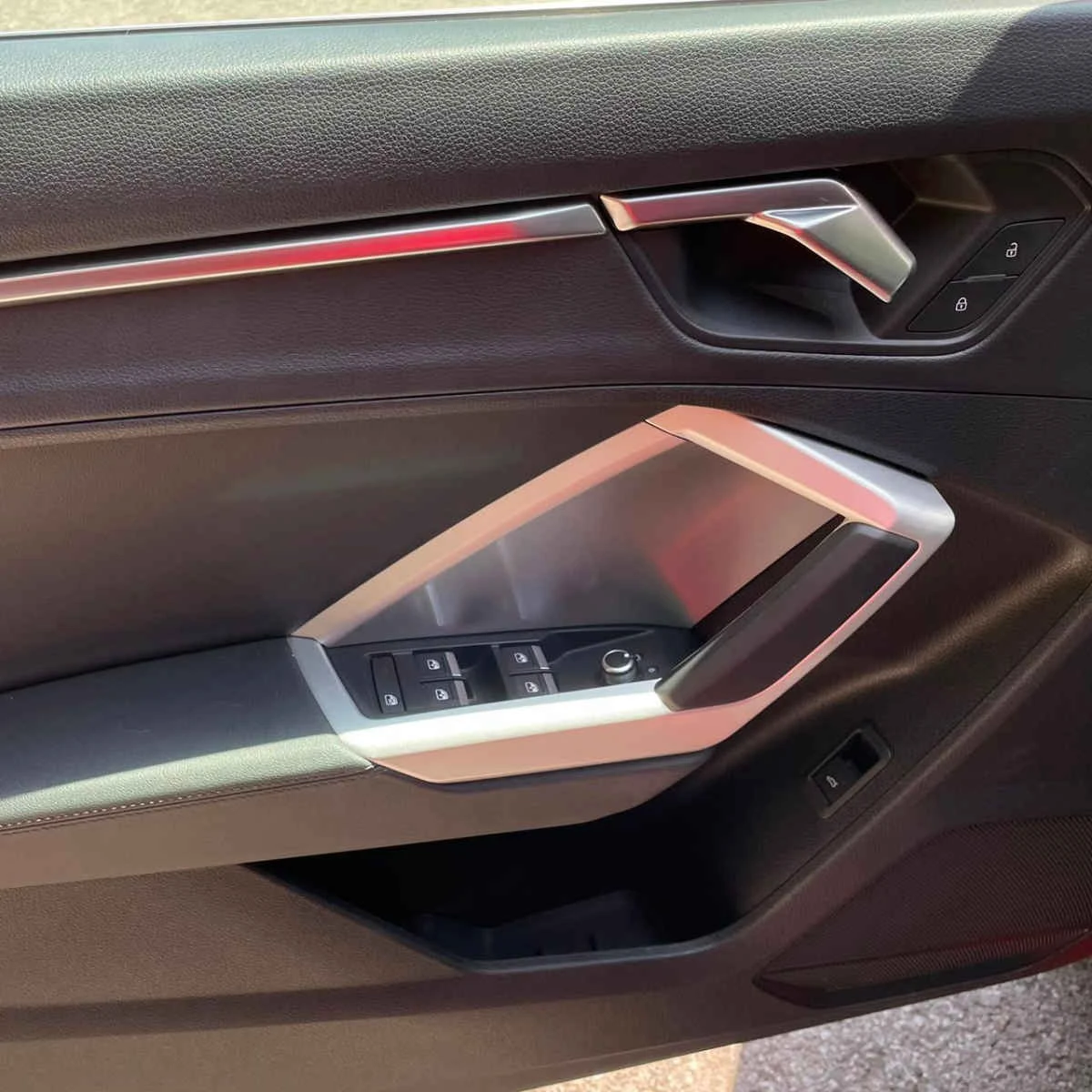 Audi Q3 2024