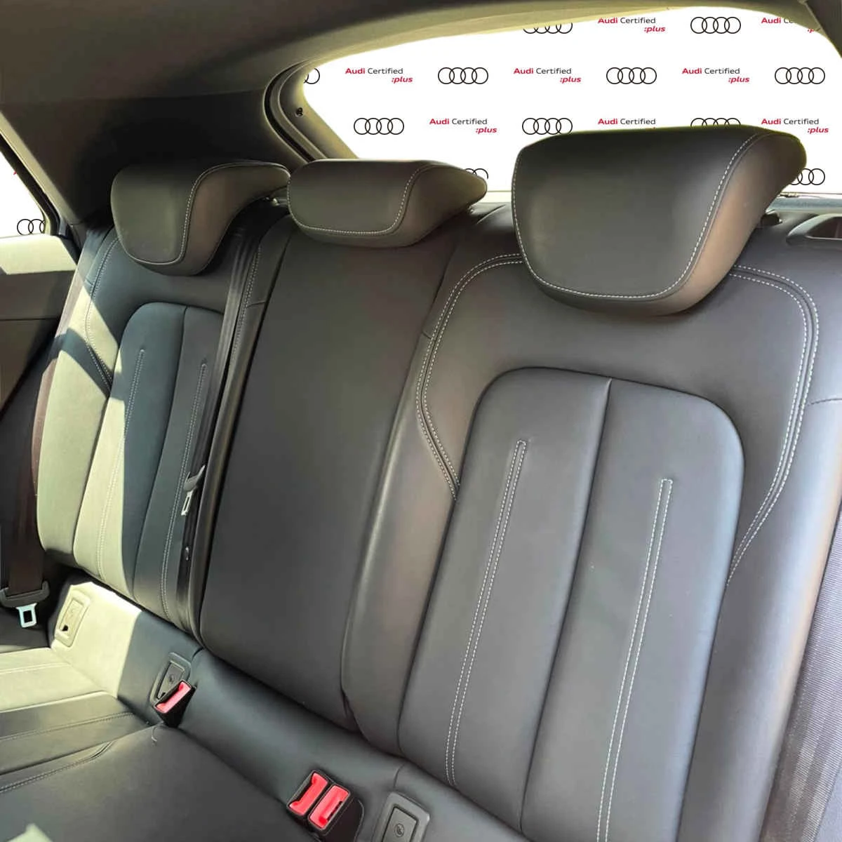 Audi Q2 2024