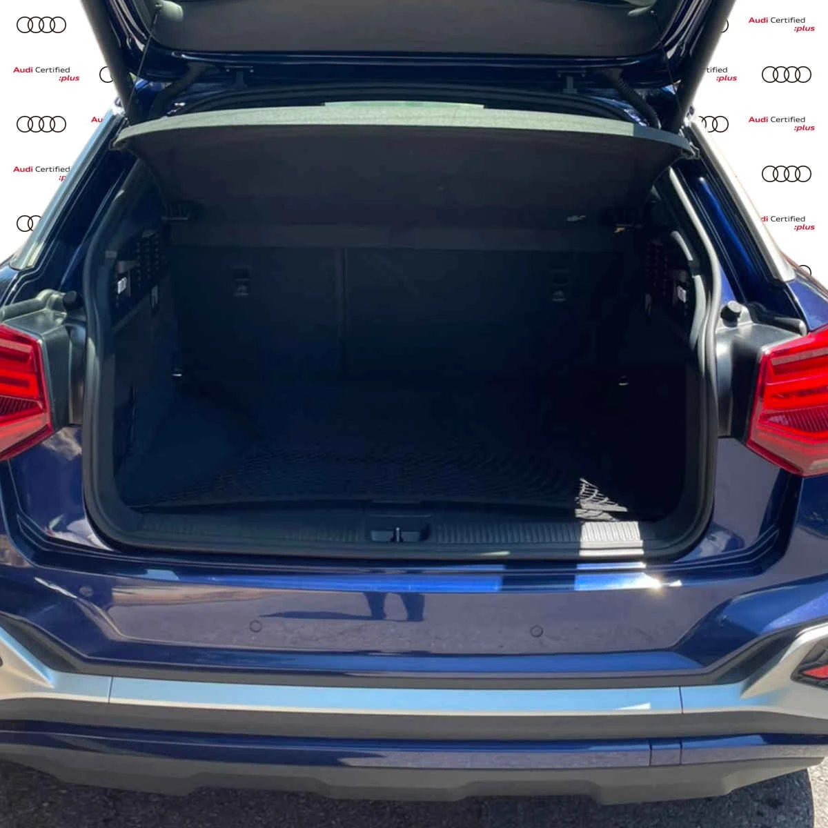 Audi Q2 2024