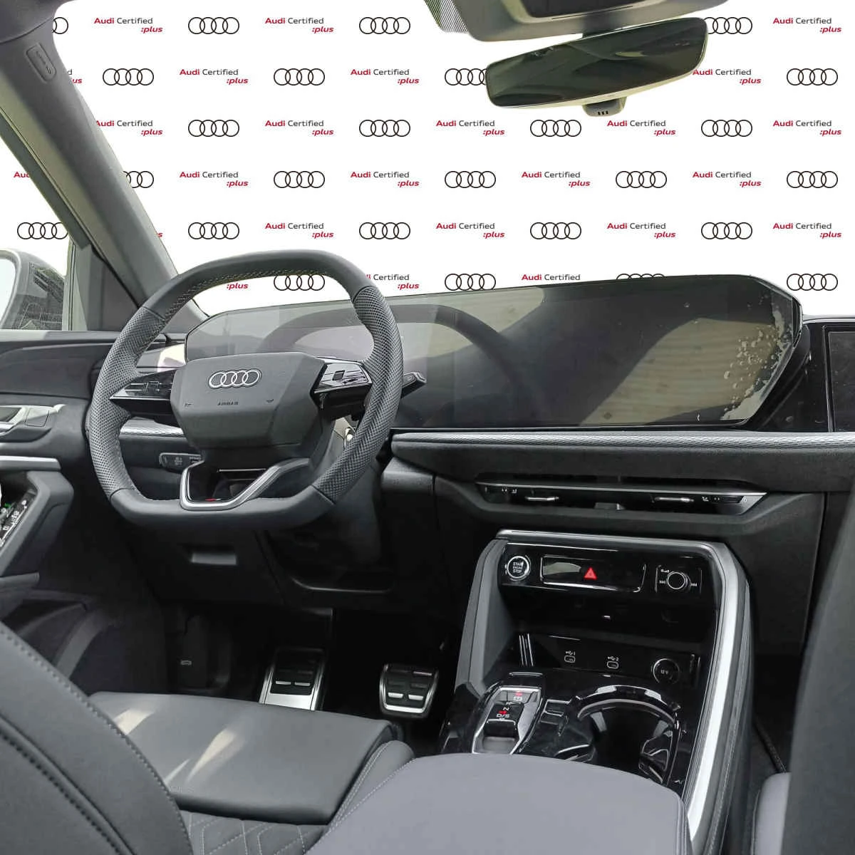 Audi Q5 2026