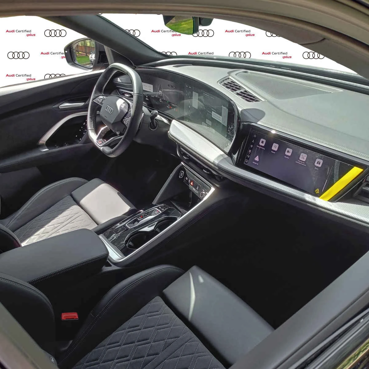 Audi Q5 2026
