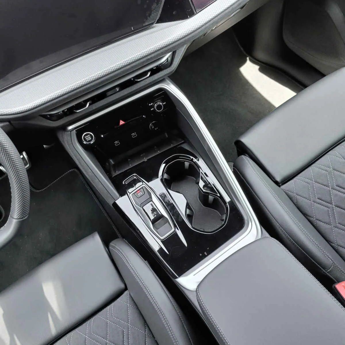 Audi Q5 2026