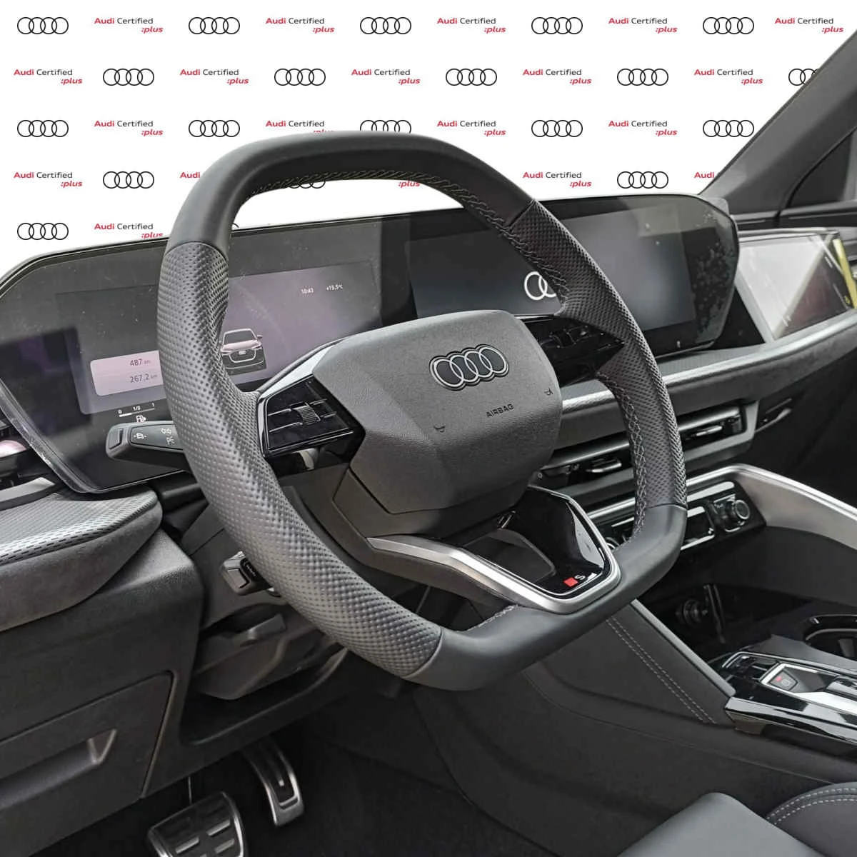 Audi Q5 2026