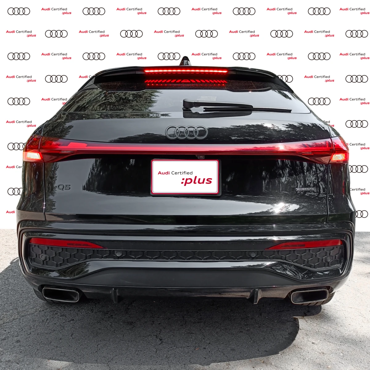 Audi Q5 2026