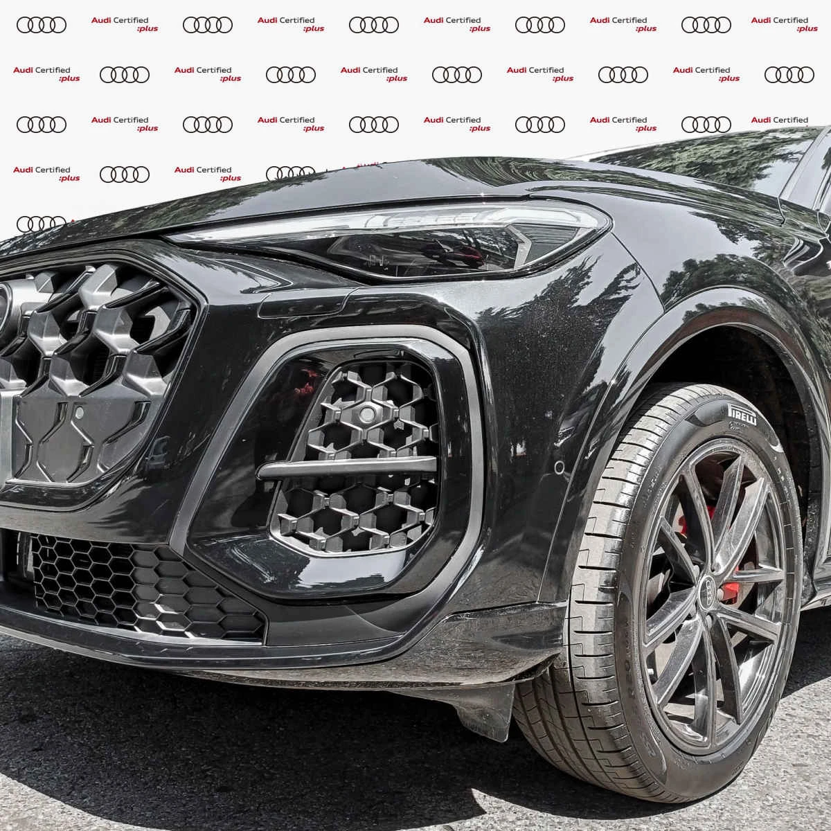 Audi Q5 2026
