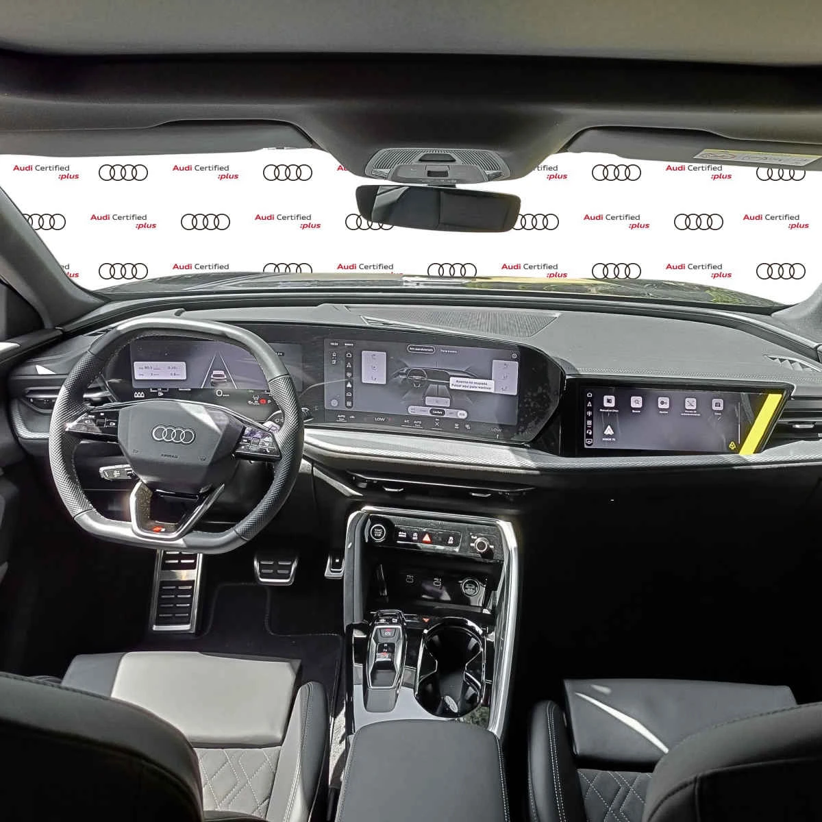 Audi Q5 2026