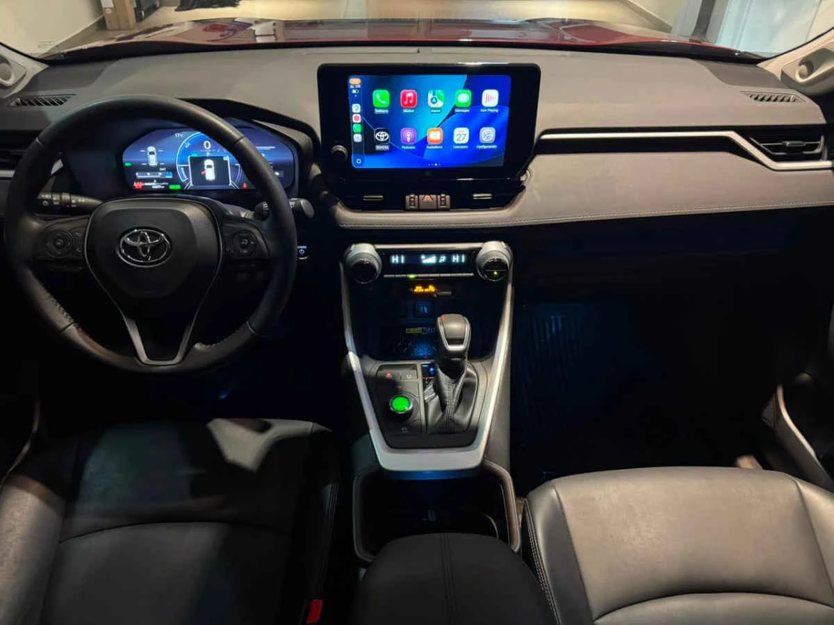 Toyota RAV4 2023