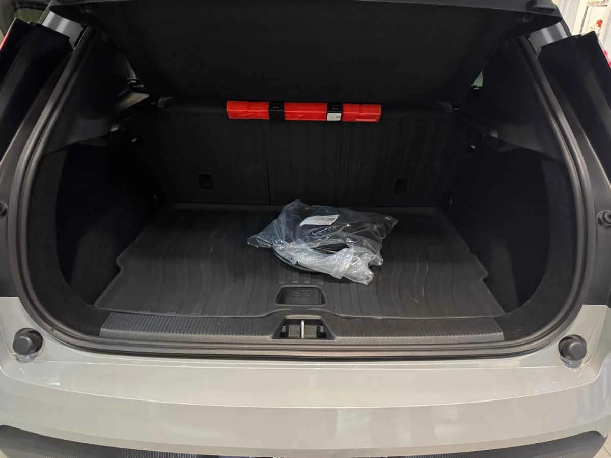 Volvo EX30 2026
