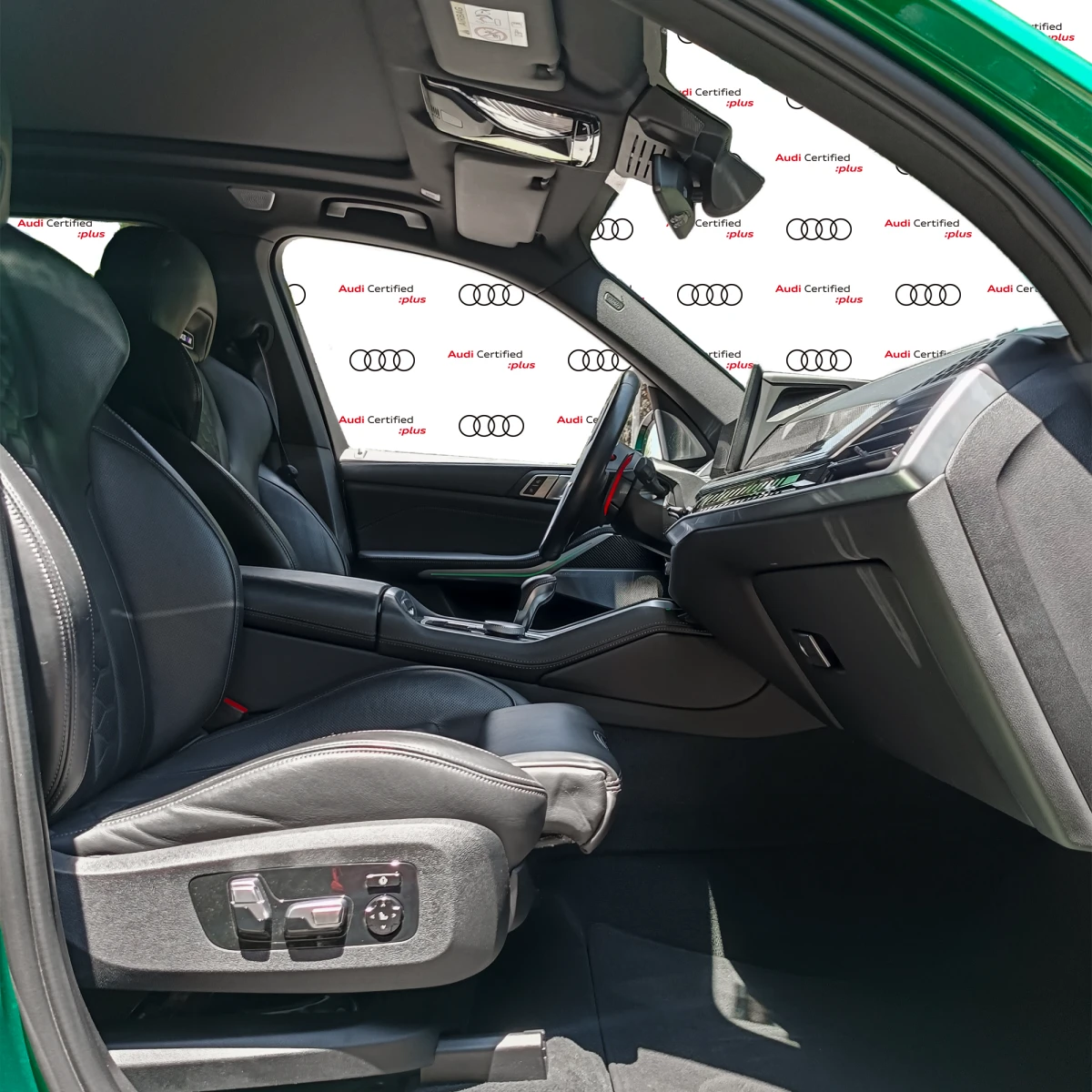 BMW X5 2024
